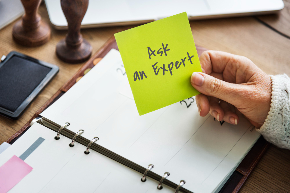 contact-us-question-customer-service-support-concept