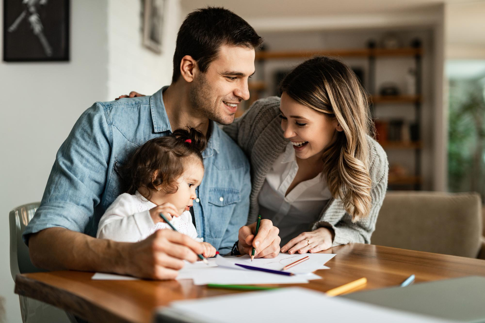 Family Home Loans - StCooper City, FL