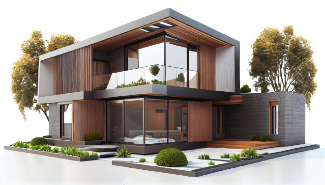 modern-residential-district-with-green-roof-balcony-generated-by-ai-removebg-preview