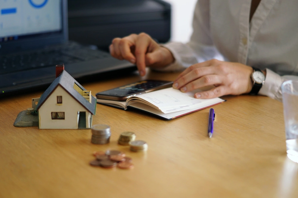 Refinance